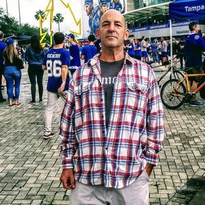 Meet your Posher, James